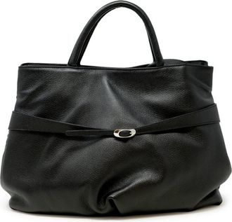 Del Carlo Roberto Del Carlo Leather Bag