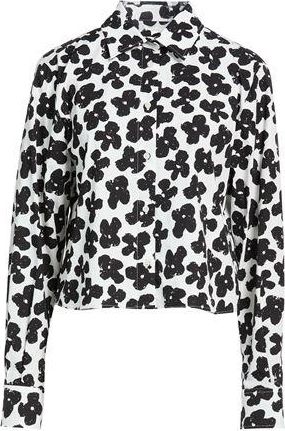 Msgm CAMISETAS Y TOPS - Camisas en YOOX.COM