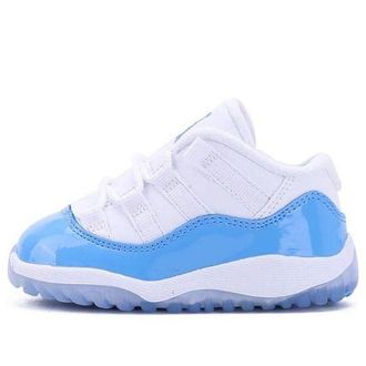 Air Jordan (TD) Air Jordan 11 Retro Low UNC 505836-106