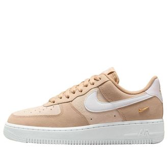 Nike Air Force 1 Low Linen Sanddrift IQ9964-200