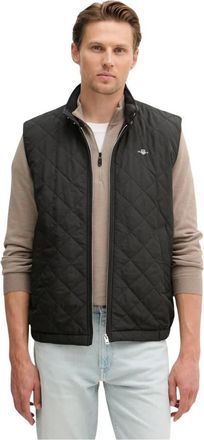 GANT Uomo, Giacche, Nero, S, new