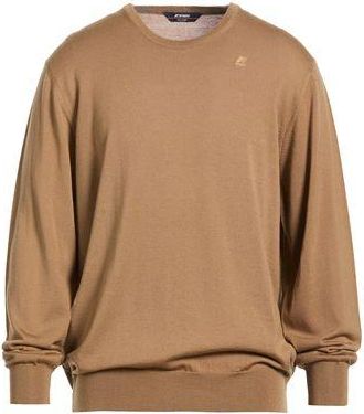 K-Way MAGLIERIA - Pullover su YOOX.COM