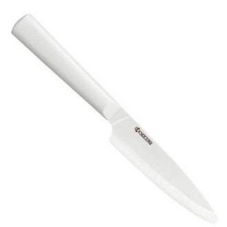 Kyocera Cuchillo De Pelar Blanco De 23 Cm - Tk-110wh-wh - Kyocera