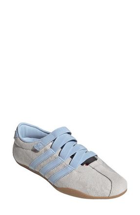 adidas Tokyo Sneaker in Pearl/Crystal Sky/White at Nordstrom, Size 10.5