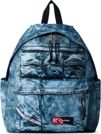 Diesel Zaino Pakr - Blu