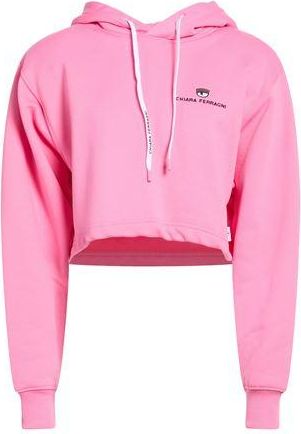Chiara Ferragni TOPWEAR - Felpe su YOOX.COM