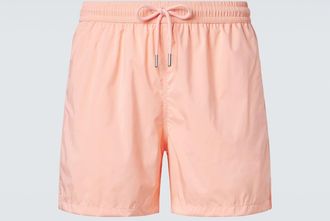 Thom Sweeney Swim trunks