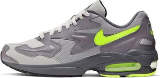 Nike Air Max 2 Light Gumsmoke Volt CJ0547-001