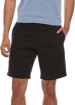 Theory Zaine Sw Twill Short