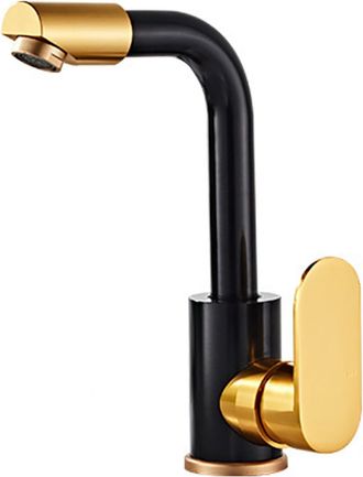 OEM Grifo De Ba&ntilde;o, Grifo Giratorio De Agua Fr&iacute;a Y Caliente, Grifo De Inodoro De Ba&ntilde;o De Aleaci&oacute;n De Cobre Tipo Elevador Para Uso Dom&eacute;stico