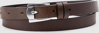Levi's Womens Vintage Narrow Belt - Womens - 85 - Brown