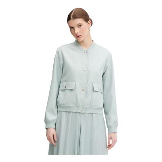 Joop Mujer, Chaquetas, Verde, Talla: S