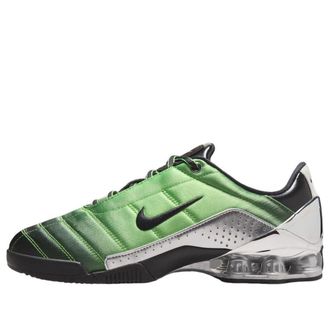 Nike (WMNS) Nike x Forget-Me-Nots Total 90 Shox Magia Green Gusto IQ5683-300