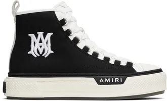 Amiri High Top Sneakers − Sale: up to −61% | Stylight