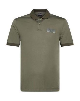 Emporio Armani CAMISETAS Y TOPS - Polos en YOOX.COM