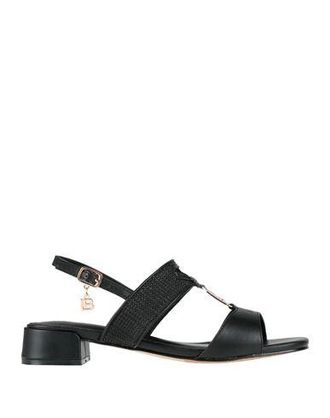 Laura Biagiotti FOOTWEAR - Sandals on YOOX.COM