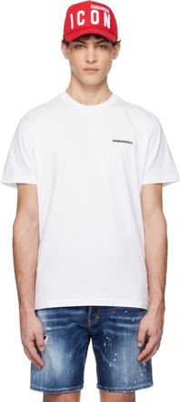 【D SQUARED2】Cool Fit Velvet Logo T-Shirt S74GD1394D20020900G1.jpg?sw=