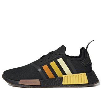 adidas NMD_R1 Black Clay Strata HQ4561