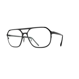Blackfin Lopez Bf1105 C1877 - unisex - Blackfin - Glasses - Black - 57 MM - Accessories