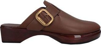 Tod's CALZADO - Mules & Zuecos en YOOX.COM