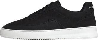 Filling Pieces Hombre, Zapatos, Negro, Talla: 44 EU