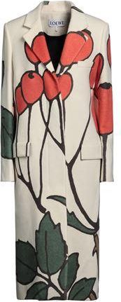 Loewe ROPA DE ABRIGO - Abrigos en YOOX.COM