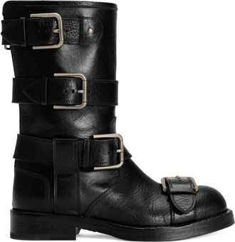 Dolce & Gabbana Boots