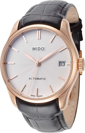 Mido Belluna II Womens Watch