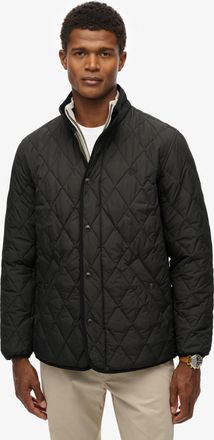 Superdry Steppjacke