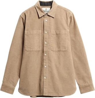 Barbour Uomo, Magliette, Marrone, XL, new