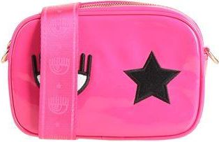 Chiara Ferragni BOLSOS - Bolsos con bandolera en YOOX.COM