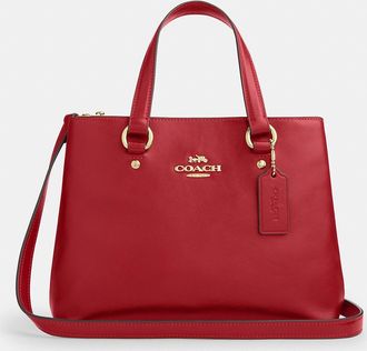 Coach Station Carryall Bag