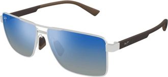 Maui Jim unisex, Accessori, Grigio, Taglia unica, new