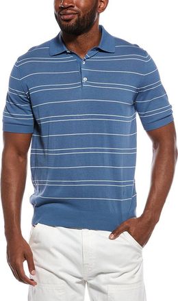 Isaia Polo Shirt