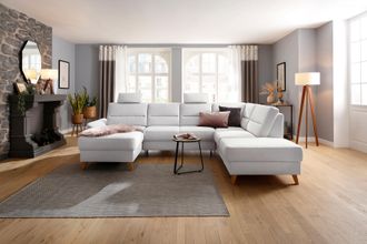 HOME AFFAIRE Wohnlandschaft