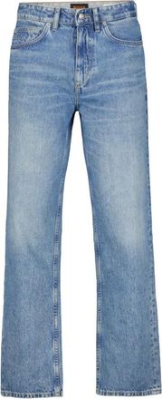 HUGO BOSS Uomo, Jeans, Blu, W32 L34, new
