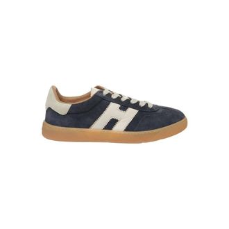 Hogan Sneakers, male, Blue, 6 1/2 UK, Cool Sneaker