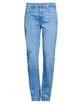 7 For All Mankind BOTTOMWEAR - Jeans sur YOOX.COM