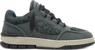 Axel Arigato Sneakers Area Loop - Off Black/Off White