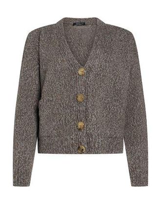 Aragona KNITWEAR - Cardigans on YOOX.COM