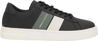 A|X Armani Exchange CALZATURE - Sneakers su YOOX.COM