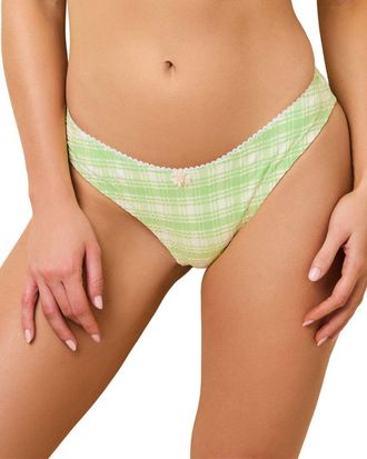 Solid & Striped The Daphne Bottom