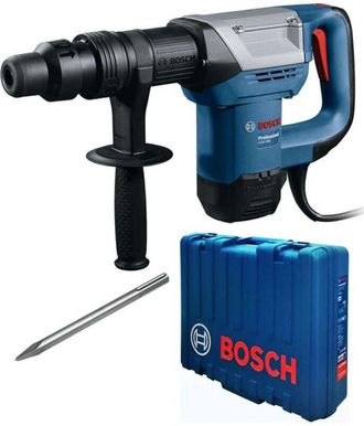 Bosch Utensili - Martello demolitore 1100 w 0611338720