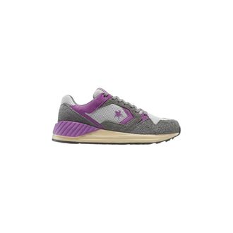 Converse Schoenen, Dames, Veelkleurig, 40 EU, Leer, Schoenen > Sneakers