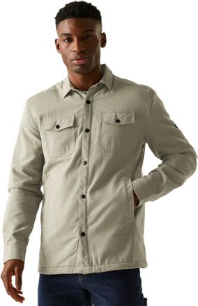 Regatta Mens Spennith Shacket