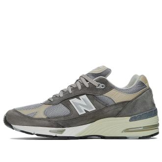 New Balance 991 Made in England 40th Anniversary M991UKF