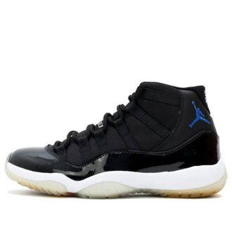 Nike Jordan Air Jordan 11 Retro Space Jam 2009 378037-041