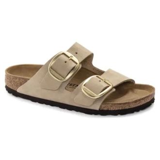 Birkenstock Uomo, Scarpe, Beige, 41 EU, new
