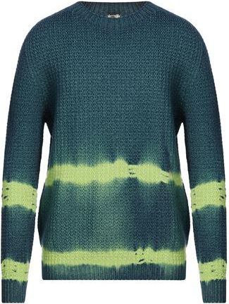 H953 STRICKWAREN - Pullover auf YOOX.COM