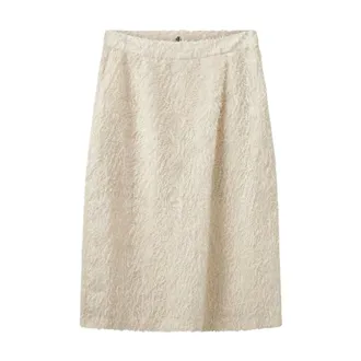 The Garment Donna, Gonne, Beige, S, new